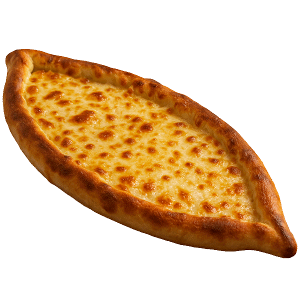 Kaşarlı Pide